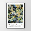 Poster Van Gogh Blossoming