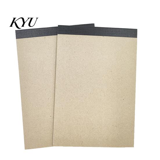 Office Meeting Notebook Portable Note Pad with Horizontal Lines, Tearable Stationery Writing Pad, A6 Pocket Notepad for Daily Notes Lists And