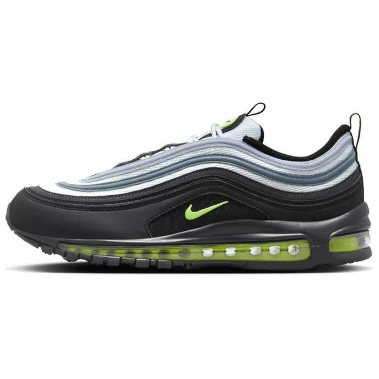 

Новые Nike Air Max 97 Icons Neon 95 DX4235-001 40.5