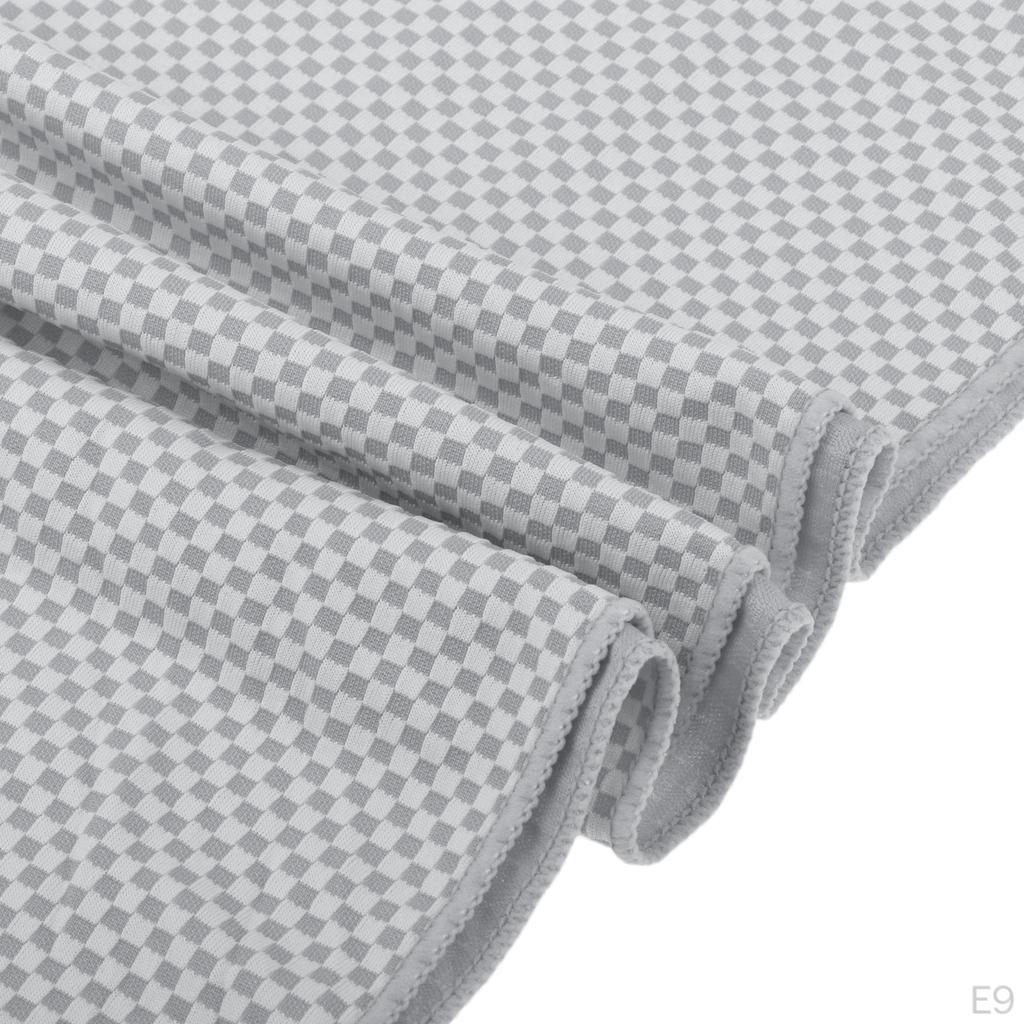 Cooling Towel Cold Chilly Cloth for Sports, Running, Hiking, Camping, Travels, Gym, Fitness,