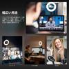 NEEWER Basic 5 Inch Ring Light with Clip and Tripod Clip-on Dimmable 10W 3000k-6000K for Laptop/Computer/Monitor Actress Light Makeup Light Selfie Lig