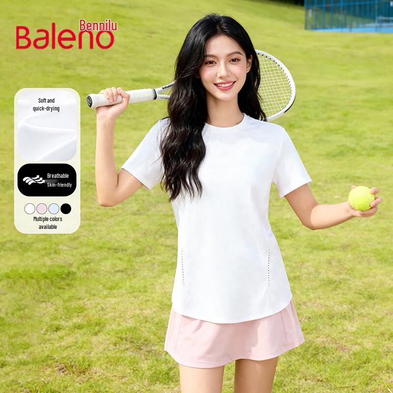 Baleno Vielseitiges Sommeroberteil für Damen