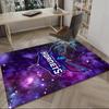 Space Hornets Logo  Carpet, Kitchen Rugs, Yoga Mat, Non-Slip Mats, Rug for Bathroom, Living Room Bedroom, Camping Rugs Christmas Gift
