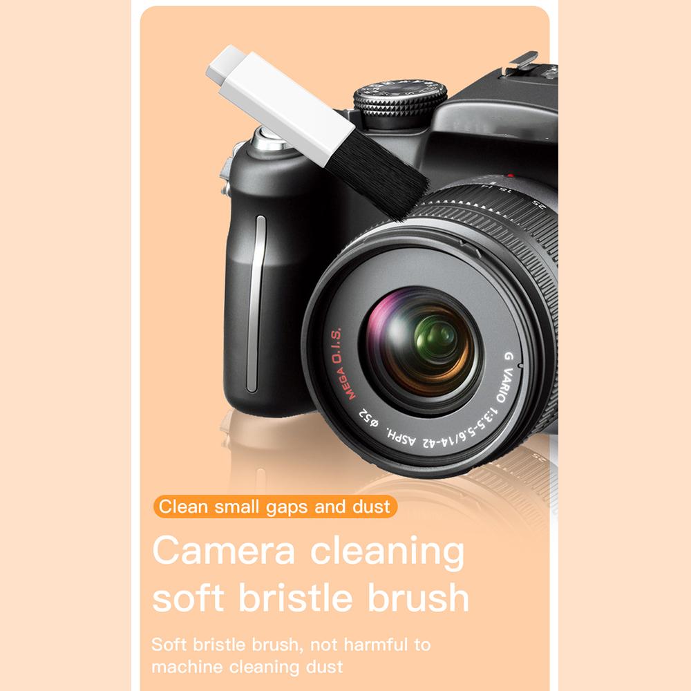 Multifunctional Cleaning Kit, 20 In 1 Computer Keyboard Cleaning Kit, Electronics Cleaning Tool, BT Earphone Cleaning