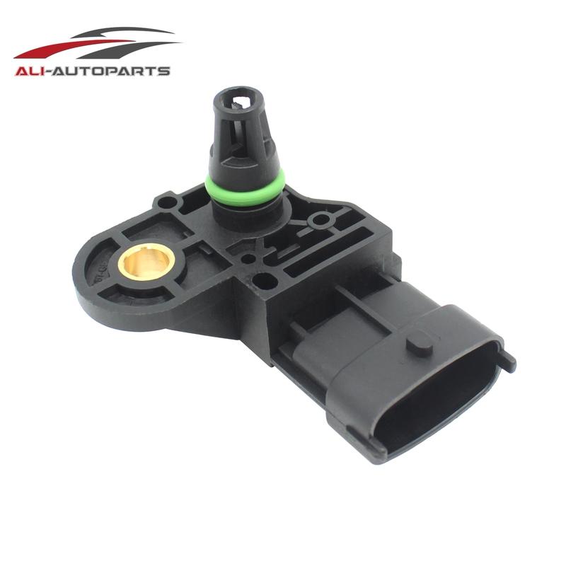 For Polaris RZR 570 800 900 1000 EFI 2410422 2411528 TMAP T-Map Sensor ATV 2411082 2410422 0261230099