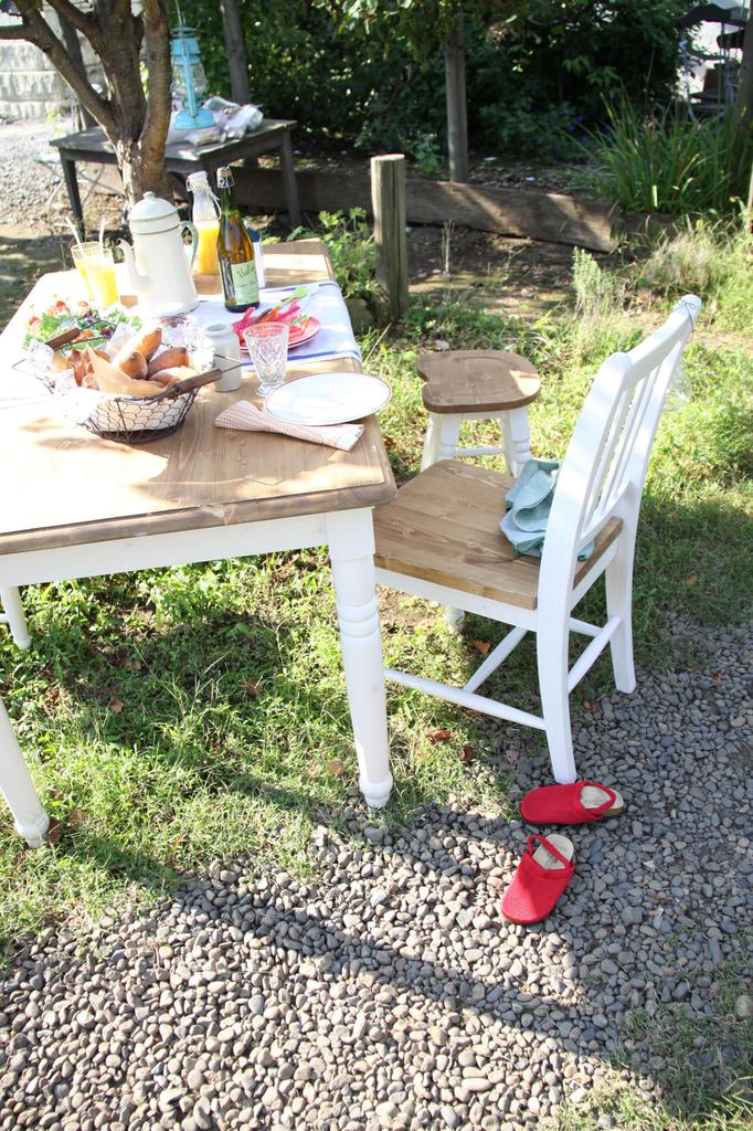 AZUMAYA Stool CFS-213