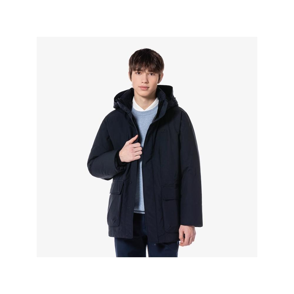 

LacoSte Men S Mid Length Heavy Down Bh950e 54nr Hde q2nBh950e 54nrHde 052