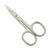 Mont Bleu 2-in-1 Nail & Cutting Scissors Made in Italy | Blades made in Solingen, Germany