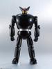 Soul of Chogokin Tetsujin 28 Black Ox ca. 170mm ABS PVC bemalte bewegliche Figur GX-29R Druckguss & &