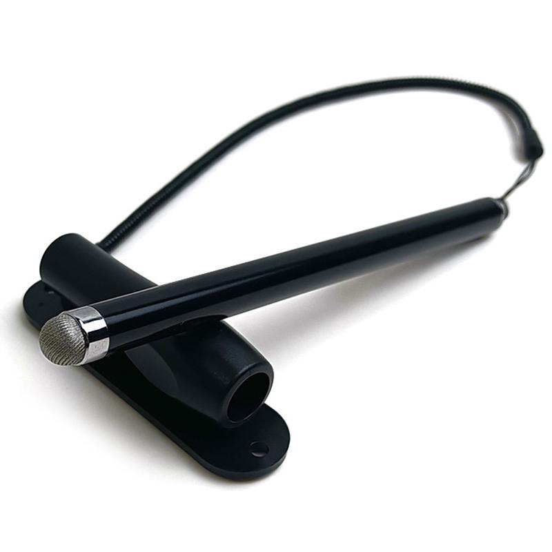 Touch-Kapazitiver Bildschirmhalter Stifte Stylus-Stift für Telefon Mobile Tablets IP-Stift iPad Terminalmaschine Zubehör