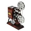Movie Projector Mechanical Music Box Birthday Presents Antique Musical Box Holiday Supplies Retro for Girlfriend Valentine Gifts