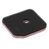 Gardening Air filter Parts Purifier HS81RC HS81T HS81TC HS82 Convenient