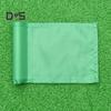 Golf Flag Nylon Golf Target Flag with Tube Mini Pin Flags Inserted Waterproof Putting Golf Flagstick for Indoor Outdoor Backyard Garden Yard