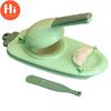 Hi Clean Easily Dumpling Skin Maker Hanging Hole Design Practical Artifact DIY