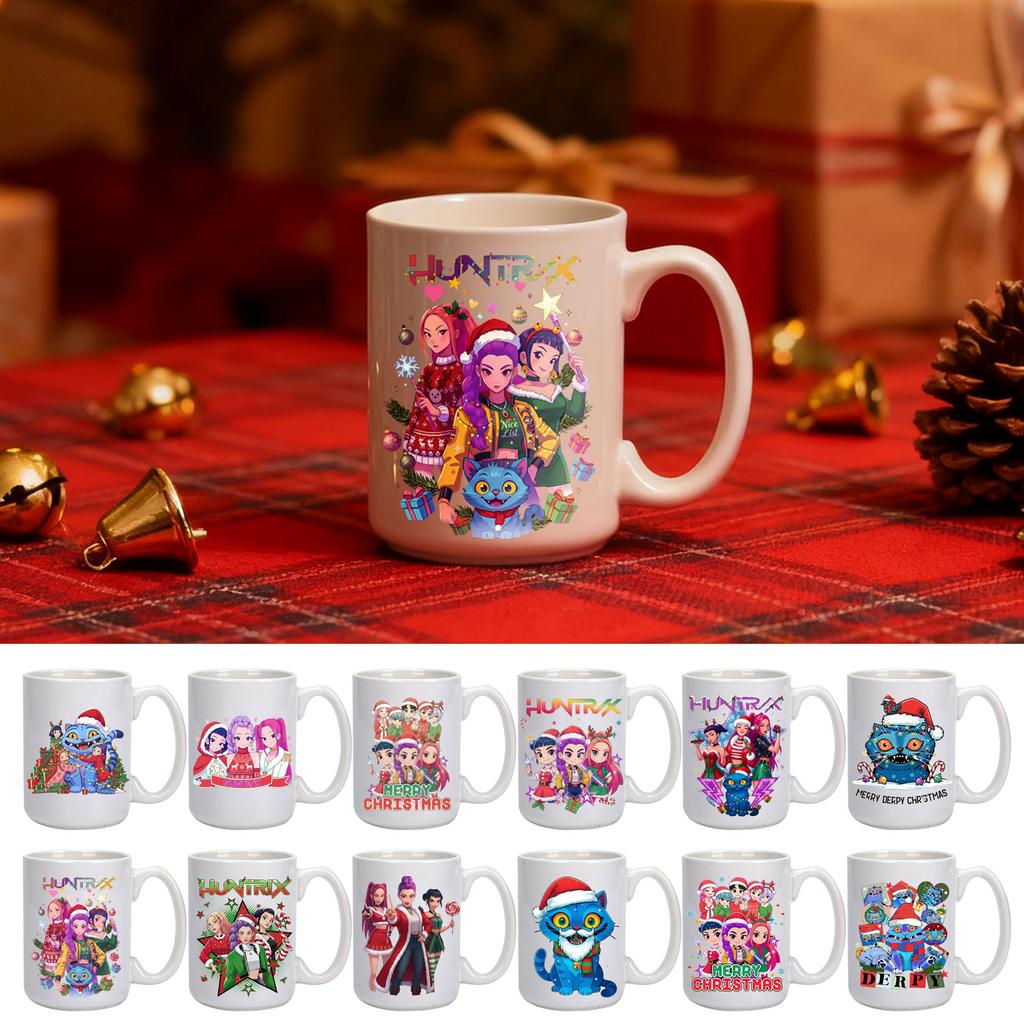 Creative Water Cup, Portable And Convenient, A Holiday Gift For Friends And Family