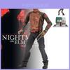 Neca Jason7 Design Autêntico De A Hora do Pesadelo
