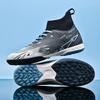 World Cup Ronaldo's New Football Shoes TF Broken Nails AG Long Nails Youth Student Grass Training Shoes