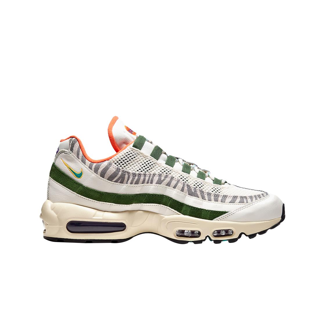 

Мужские кроссовки Nike Air Max 95 Era CZ9723-100