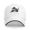 Baseball Caps Stupid Canadian Wolf Bird Fun Loon Customized FeUnisex Unisex Outdoor Summer Caps
