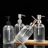 1Set Soap Pump Liquid Pump Head Lotion Dispenser Head Push Type Round Head 28 Thread Bath Bottle Press Nozzle,Abs Lotion Tube