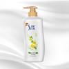 ShuLei Lemon Refreshing Shower Gel