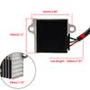 For Surron Light Bee S X Motorcycle Voltage Converter 40V~70V 12v 5A Electric Motocross About Sur-ron Dirt Pit Bike Accessories