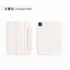 3-Fold Magnetic Case IPad Pro 11 10th Gen Tablet Cover With Stand