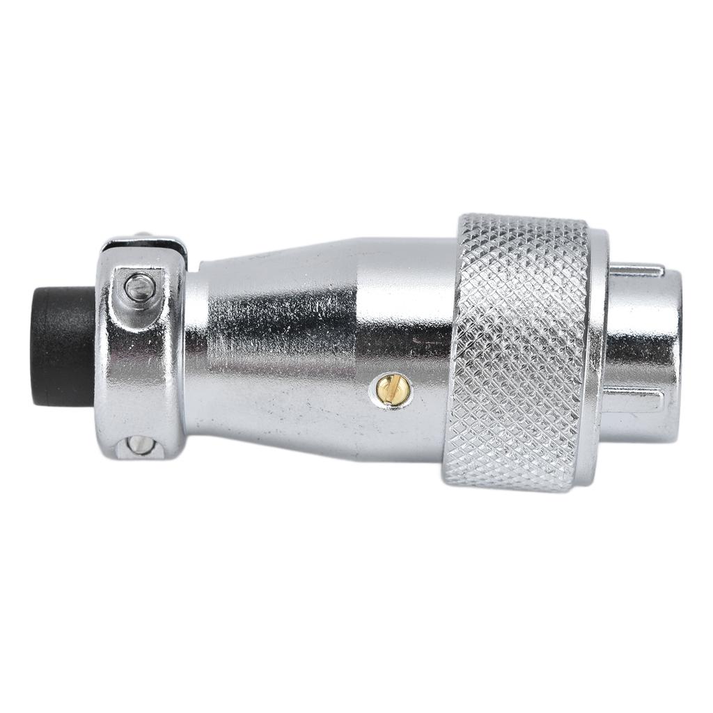 WS16 Aviation Connector Plug Waterproof Aviation Male Female Socket for Electric Power 500V