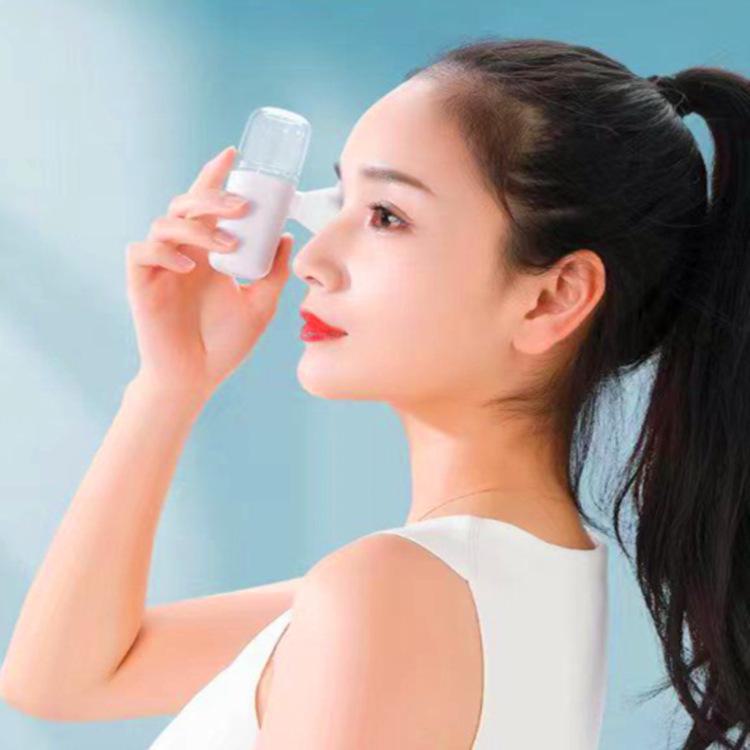 Electric Nano Eye Moisturizer & Face Mist