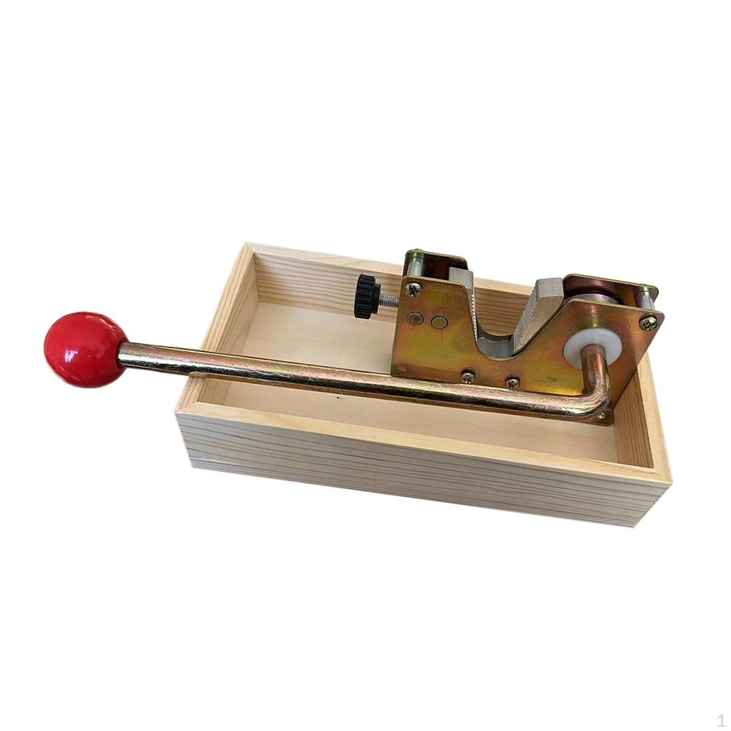 Nástroj na otevírání ořechů, Otvírák na makadamové ořechy, Profesionální otvírák na louskání vlašských ořechů