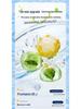 2-in-1 Dechlorinating Shampoo & Body Wash with Amino Acids - Unisex Family Size, Light Fragrance