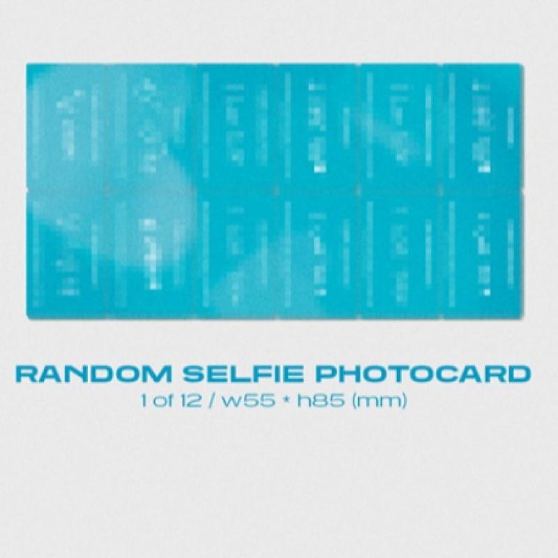 Treasure   The First Step  Chapter Two   2nd Single Album