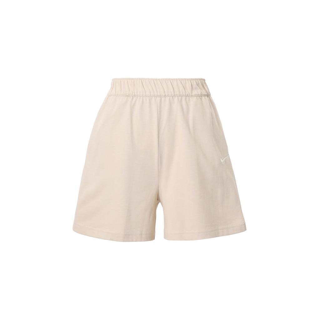 Nike Casual Shorts Women's White DM6729-104