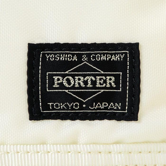 Flash Daypack Black [Porter] 689-05944