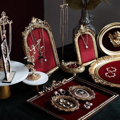 Výroba šperků – Balení a prezentace šperků