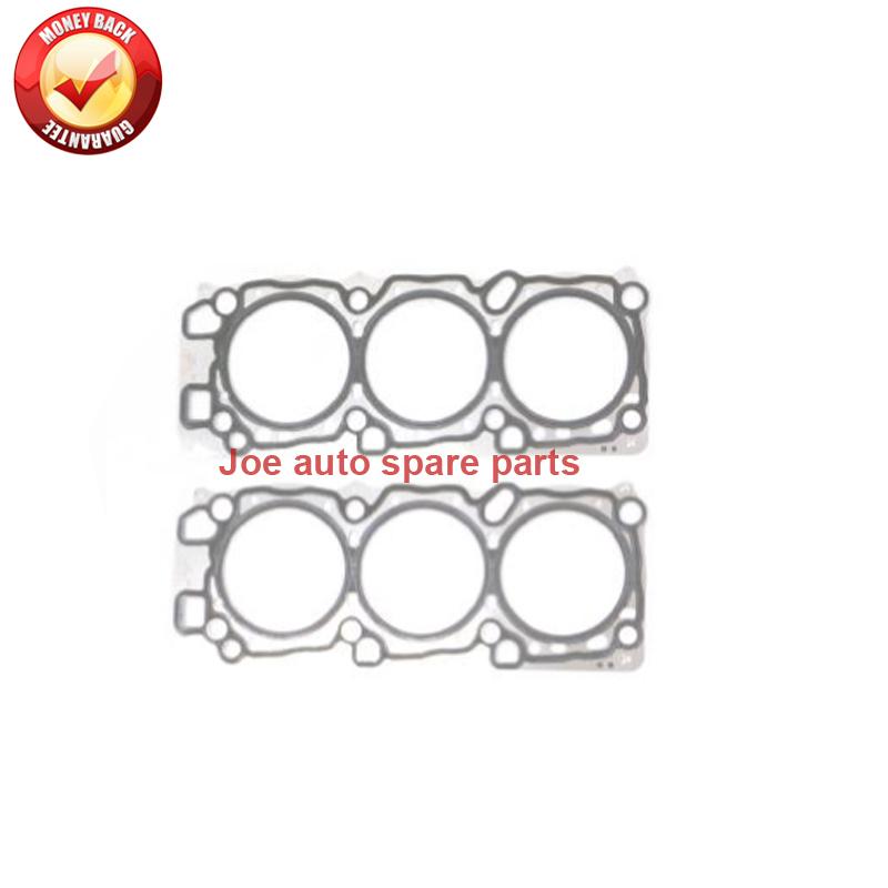 6G74 v45 NEW SOHC 24V Engine cylinder head gasket for Mitsubishi SHOGUN II 3.5L V6 94-99 MD975370 50188300 430232P