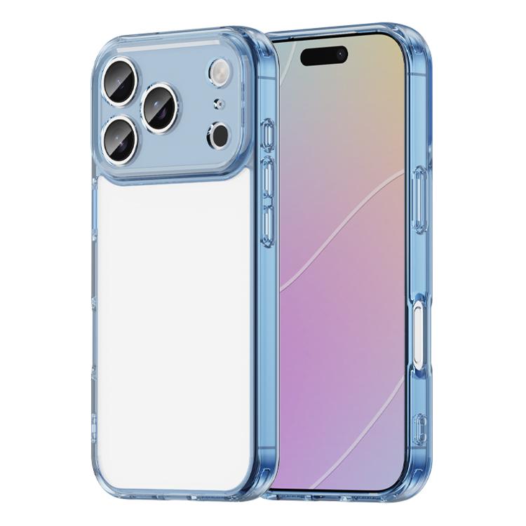 PC Hybrid TPU Airbag Shockproof Phone Case
