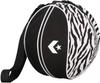 CONVERS Ball Bag Ball Case Black X Zebra C2501097