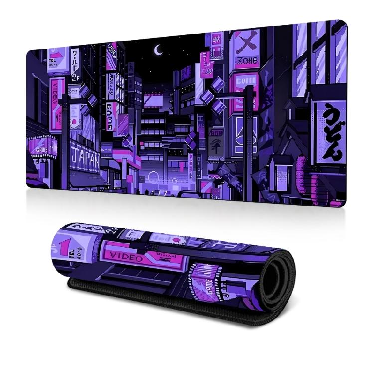 Gaming Mousepad PC Accessories Desk Mat Gaming Mat Extended Pad Mouse Gamer Desk Interior Mouse Pad Mouse Mat