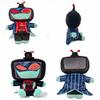 @SOLDE Peluches Hazbin Hotel Drôles Marchandise liée à l'Anime Hobby de Fan Objets de Collection Peluche Dessin Animé Fans d'Enfants Cadeau d'Anniversaire