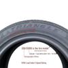 Jimei Outdoor All-Terrain Car Tire