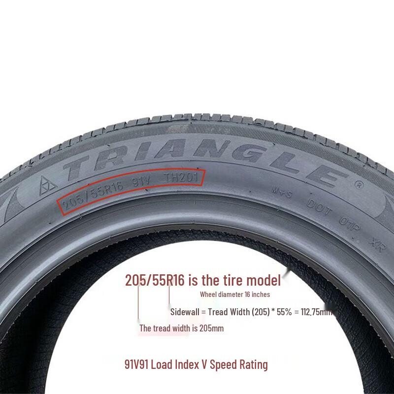 Jimei Outdoor All-Terrain Car Tire