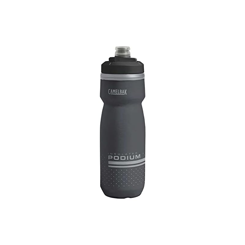 CAMELBAK Podium Chill Bottle 620ml Black
