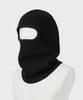Musinsa Standard Lambswool Full Face Knit Balaclava [Black]