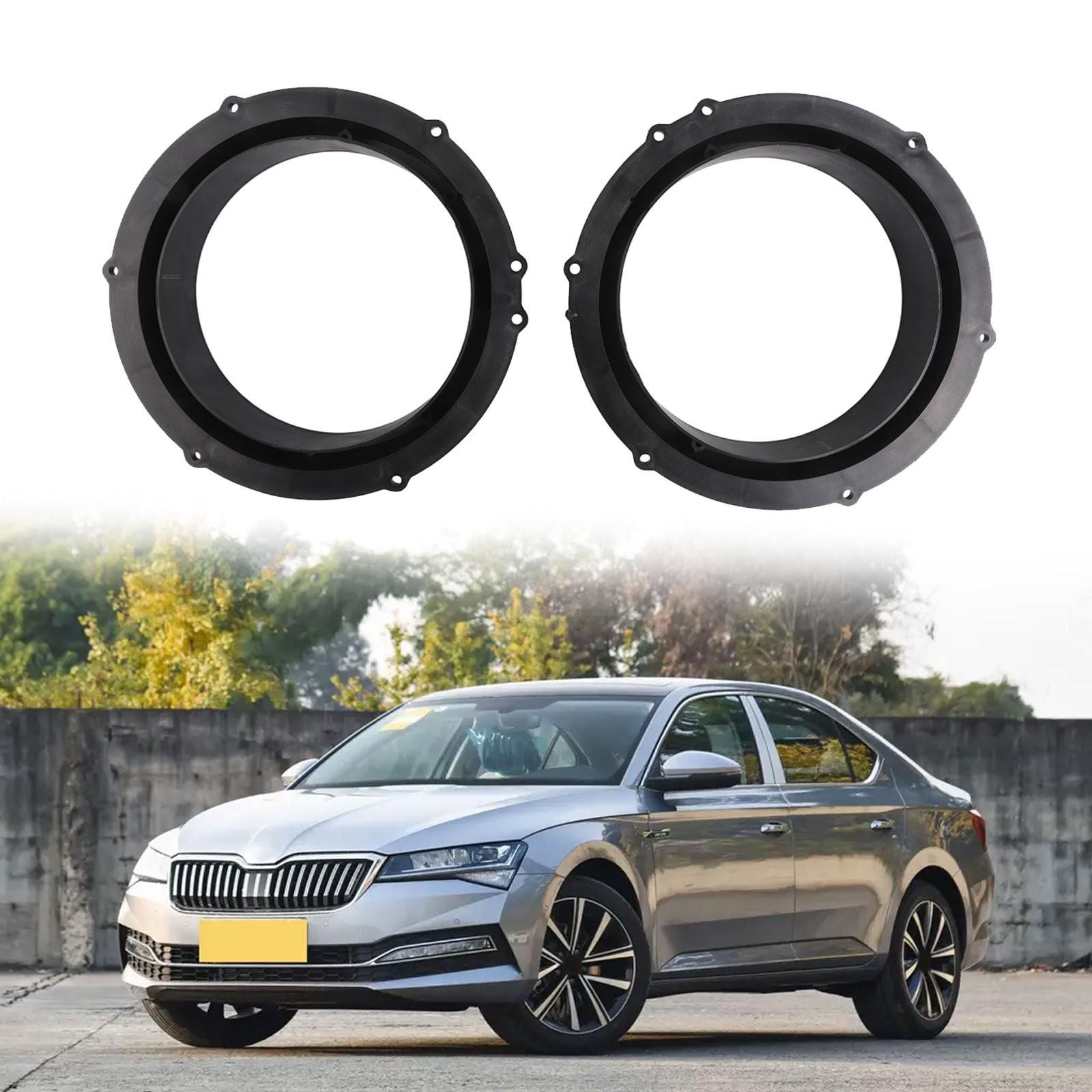 Car Speaker Spacer Tweeter Speaker Adaptor Factory Specifications Match