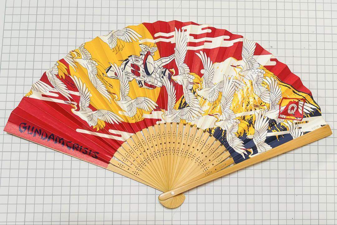 

[Б/У] Чрезвычайно редкий фанатский Gundam Crisis White Base