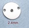 Shu Pu 438D Knotting Machine Changed To Button Attaching Machine Needle Plate Computer Jujube Car Small Needle Plate Button Atta