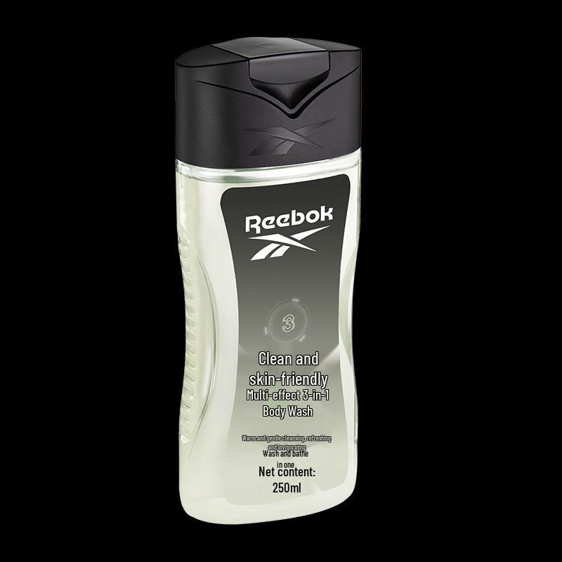Reebok 3-in-1 Shower Gel