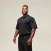 T-shirt Estiva da Uomo Gymshark in Cotone, Vestibilità Larga, per Sport e Tempo Libero