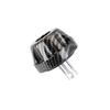 Fit For BMW R1200GS R1250GS LC Adventure ADV R1300GS RNINET Motorcycle Final Drive Housing Cardan Crash Slider Protector